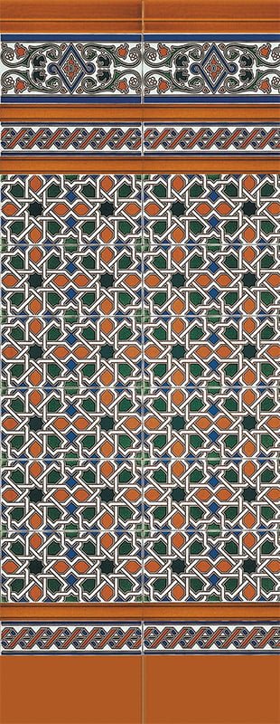 NERJA 14x28 - 1 M2/BOX