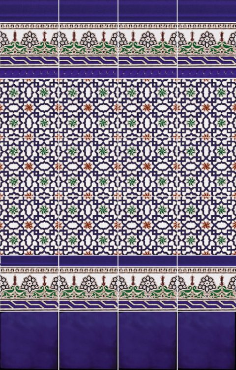M-22 20x20 - 1 M2/BOX