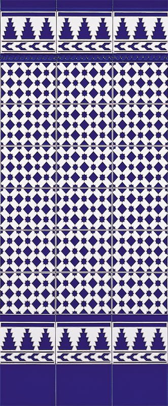 M-13 A 15x20 - 1 M2/BOX