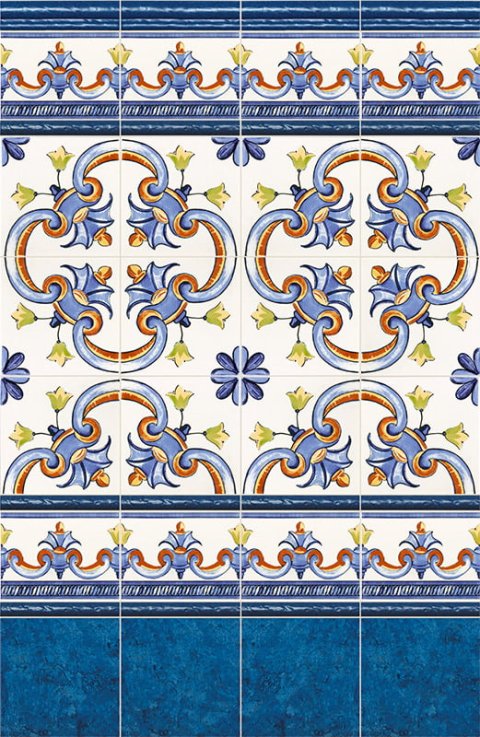 CARRIÓN 20x20 - 1 M2/BOX