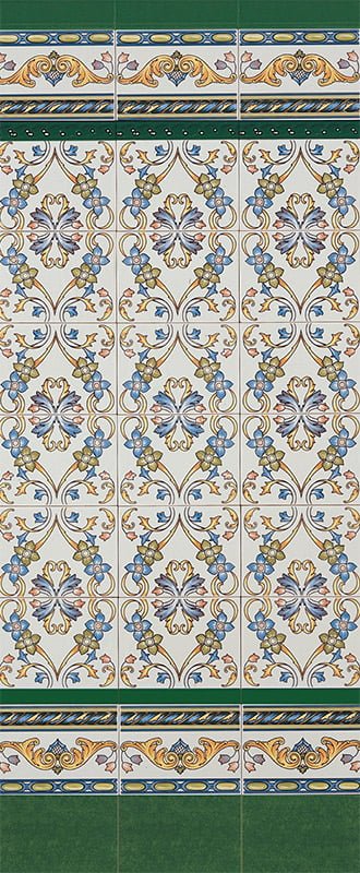 ALTEA 15x20 - 1 M2/BOX