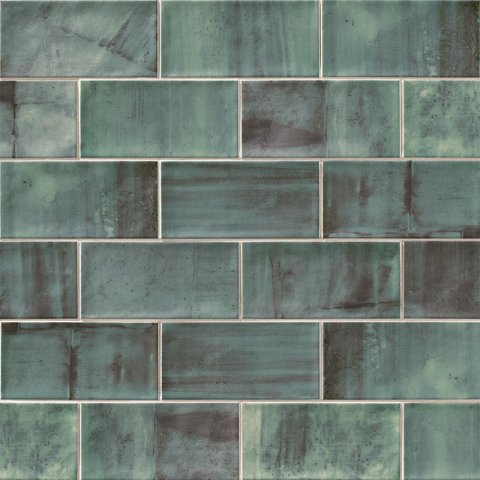 VERONA 10 VERDE 10x20 - 1 M2/BOX