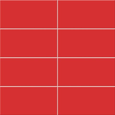 MATT ROSSO 15x30 - 1 M2/BOX