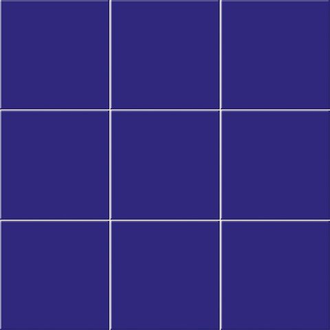 COBALTO BRILLO 20x20 - 1 M2/BOX