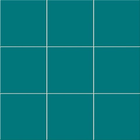 BLU BRILLO 20x20 - 1 M2/BOX