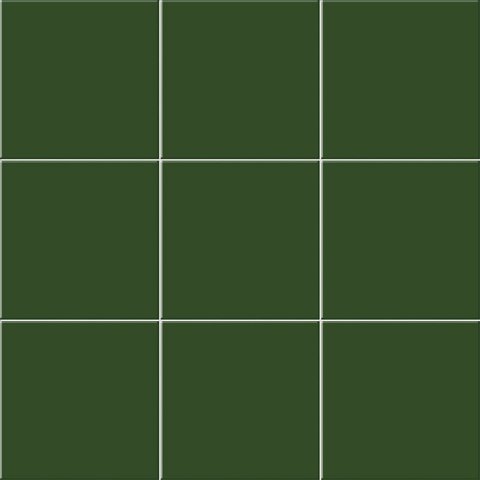 VERDE BRILLO 20x20 - 1 M2/BOX