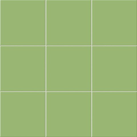 PISTACHO BRILLO 20x20 - 1 M2/BOX