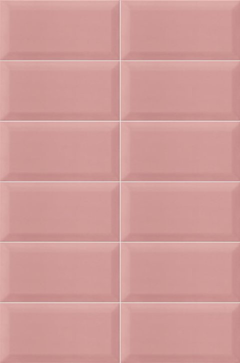 BISSEL PINK 10x20 - 1 M2/BOX