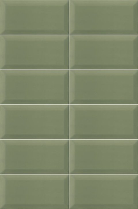 BISSEL GREEN OLIVE 10x20 - 1 M2/BOX