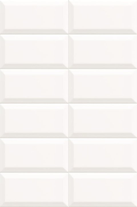 BISSEL BLANCO 10x20 - 1 M2/BOX