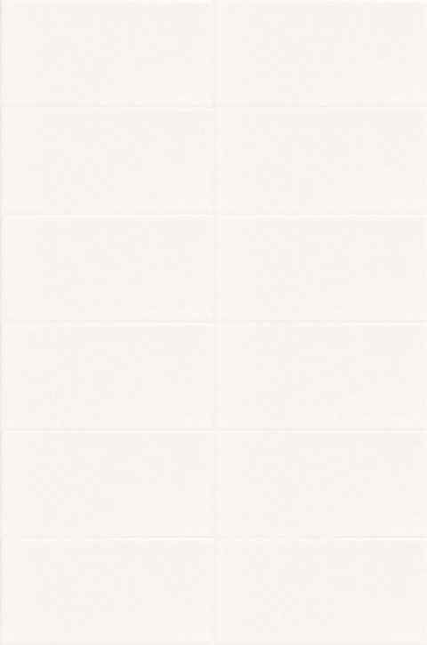 BLANCO LISO 10x20 - 1 M2/BOX