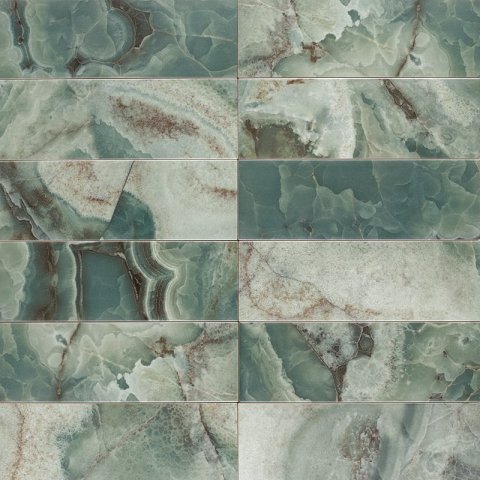 CHLOE EMERALD 10x30 - 1,02 M2/BOX