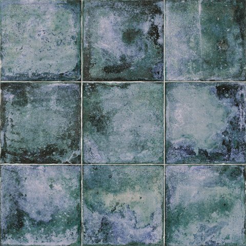 LIVORNO BLU 20x20 - 1 M2/BOX