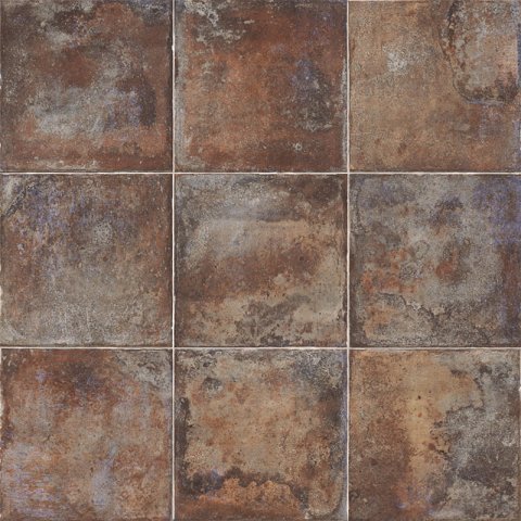 LIVORNO COTTO 20x20 - 1 M2/BOX