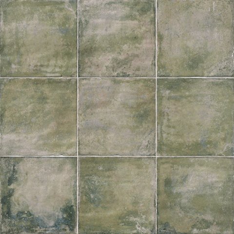 LIVORNO GREEN 20x20 - 1 M2/BOX