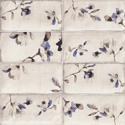 FABOLA BLU 15x30 - 1 M2/BOX