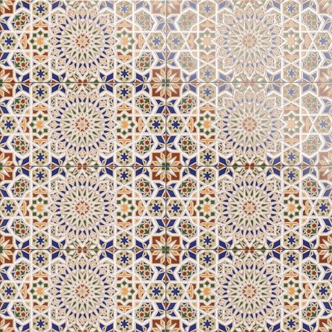 HISPALIS 15x30 - 1 M2/BOX