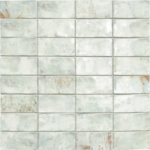 BIARRITZ GREEN 7,5x15 - 0,50 M2/BOX