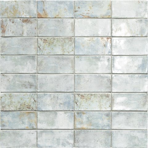 BIARRITZ BLU 7,5x15 - 0,50 M2/BOX