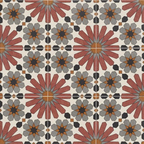 MEDINA 20x20 - 1 M2/BOX