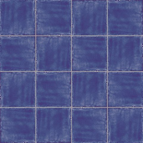 ANTIC COBALTO 15x15 - 1 M2/BOX