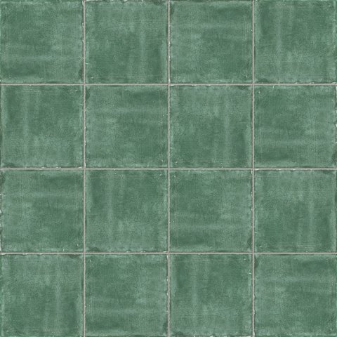 ANTIC VERDE 15x15 - 1 M2/BOX