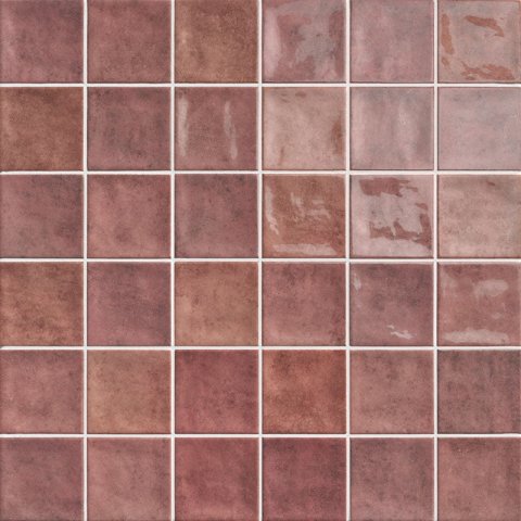 DIX CHAOUEN CARMINE 20x20 - 1 M2/BOX