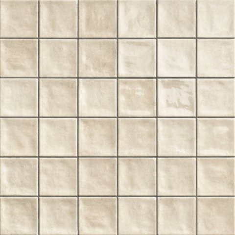 DIX CHAOUEN CREAM 20x20 - 1 M2/BOX