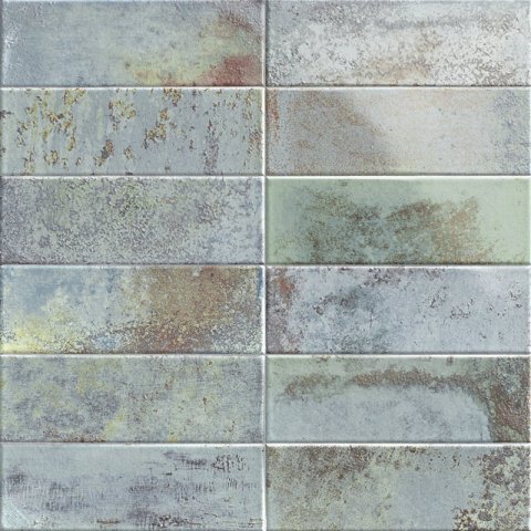 BELLAGIO AQUAMARINE 10x30 - 1,02 M2/BOX