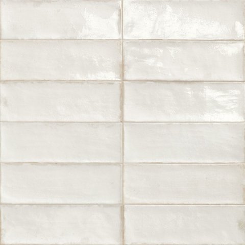 ALBORAN WHITE 10x30 - 1,02 M2/BOX