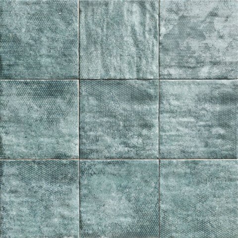 MANDALA GREEN 20x20 - 1 M2/BOX