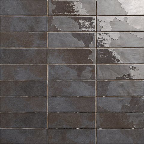 KORFU BLACK 6,5x20 - 0,5 M2/BOX