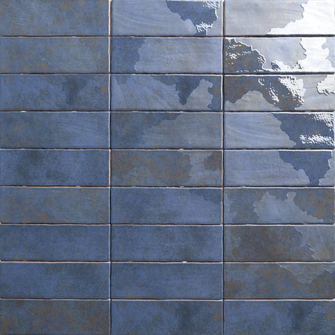 KORFU COBALT 6,5x20 - 0,5 M2/BOX