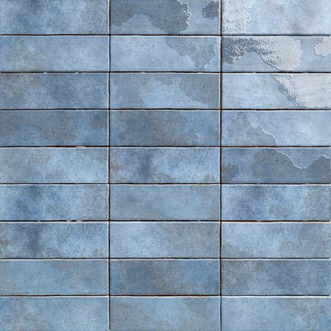 KORFU BLUE 6,5x20 - 0,5 M2/BOX