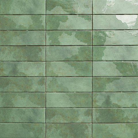 KORFU GREEN 6,5x20 - 0,5 M2/BOX