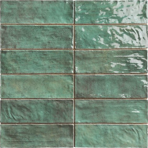 POSITANO SMERALDO 6,5x20 - 0.50 M2/BOX