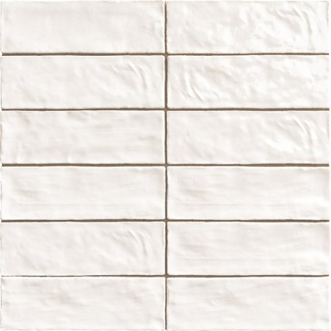 POSITANO BIANCO 6,5x20 - 0.50 M2/BOX