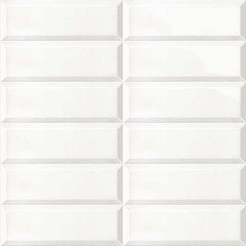 BISSEL BLANCO BRILLO 10x30 - 1,02 M2/BOX