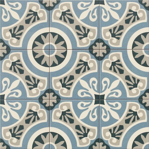 CENTRO VIENA 20x20 - 1 M2/BOX