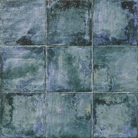 PAVIMENTO LIVORNO BLU 20x20 - 1 M2/BOX