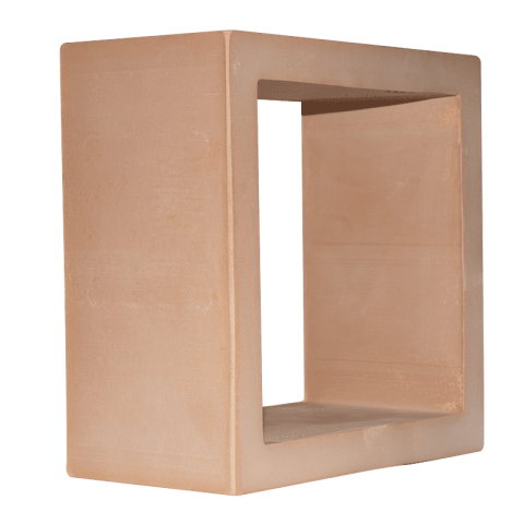 SQUARE ETHERNAL 20x20x10 - 1PC