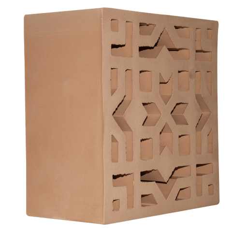 ISPAL ETHERNAL 20x20x10 - 1PC