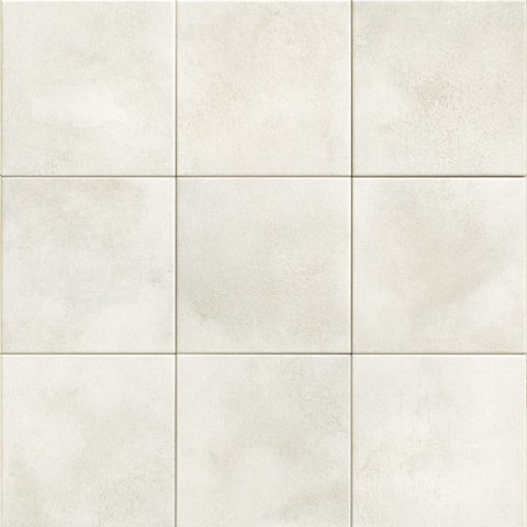 TIKIDA BLANCO 20x20 - 1 M2/BOX