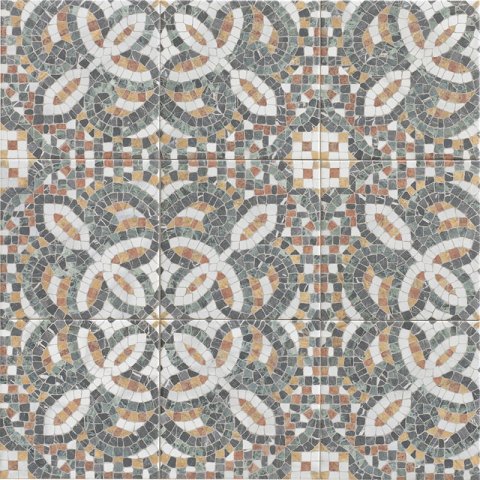 VIA AUGUSTA 20x20 - 1 M2/BOX