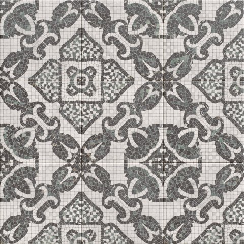 VERSAILLES COLONIAL 20x20 - 1 M2/BOX
