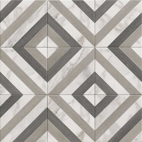 VERSAILLES WOOD 20x20 - 1 M2/BOX