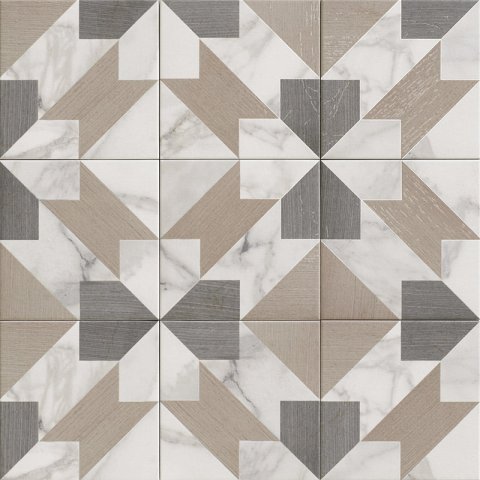 VERSAILLES NATURAL 20x20 - 1 M2/BOX