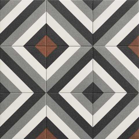 DUBLIN BLACK 20x20 - 1 M2/BOX