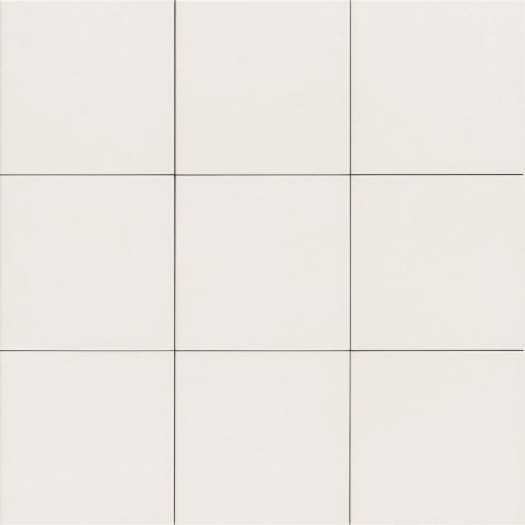 RIGA WHITE 20x20 - 1 M2/BOX