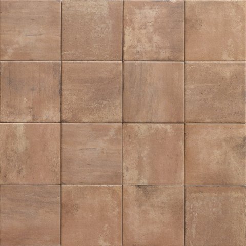 TEGUISE COTTO 15x15 - 0,5 M2/BOX